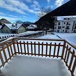 Il Nido Hermitage 산타 마리아 마조레