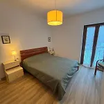 Il Nido Hermitage 산타 마리아 마조레