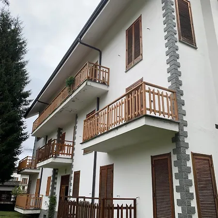 Апартаменты Il Nido Hermitage *