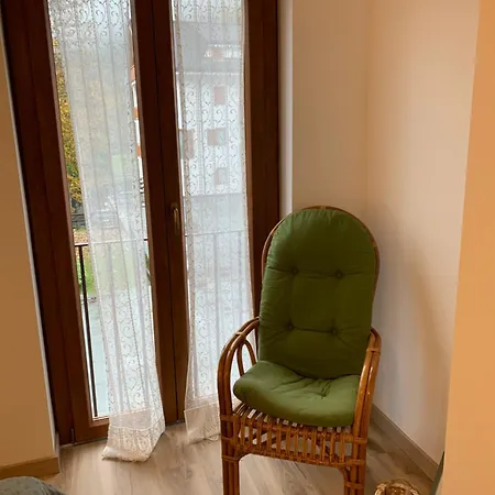 Il Nido Hermitage Апартаменты