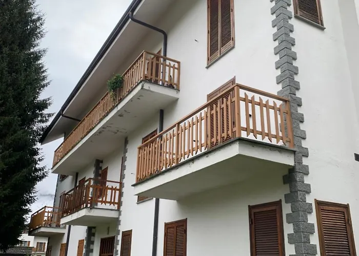 Апартаменты Il Nido Hermitage *